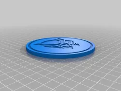 More Marvel Coasters
