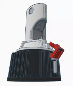 Mr. Fusion (Back To The Future)