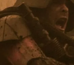 Mud Trooper Grenade