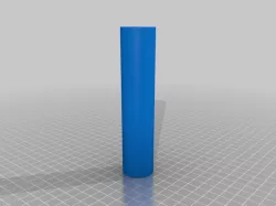 MULTI COLOUR Collapsing Broadsword (Print in Place)