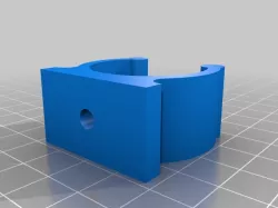 My Customized Customizer - Holder, Clip, Grip, Hook, Hanger, Bracket
