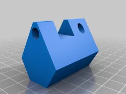 My Customized FiGO |  Rear Support Pet Wheelchair 0.41