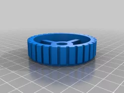 My Customized Knob / Button Generator