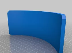 My Customized Lithophane Generator