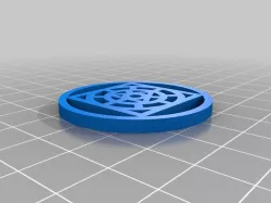 My Customized Subdivided Surfaces