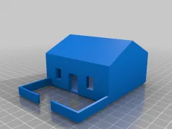 My House