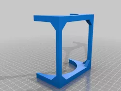 Nebula Capsule 2 Ceiling Stand