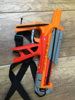 NERF ESPER/Mk18