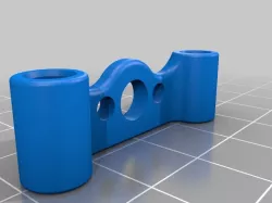 neXus Antenna Mount, 30mm Basic