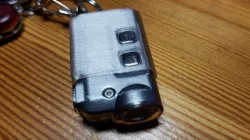 Nitecore Tini Slide