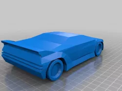 Obscure Supercars Pack