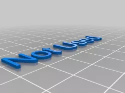 one knuckle 16- My Customized Knick's Prosthetic Finger v3.5.5