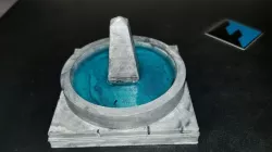 OpenForge 2.0 Compatible Smooth Stone Pools