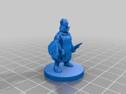 Ork Doc Boy