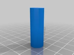 PA3D - Activité Mai 2019 - capuchon de crayon / Pen Cap
