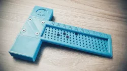 Parallel Marking Tool