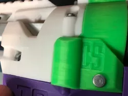 Parts Sharing 