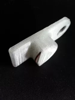 Penny Coin Bottle Opener