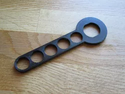 Perlator m24 removal tool 