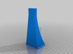 Philips shaver stand