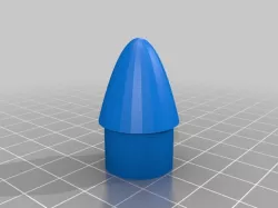 Pin Point Massager for Wahl Massager