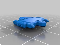 Pirate Destroyer