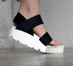 PLAtform Shoes 