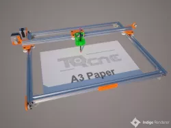 Plotter ver 2