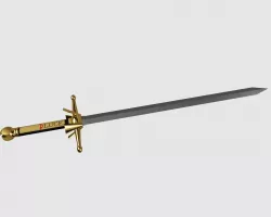 Pluck Blade 