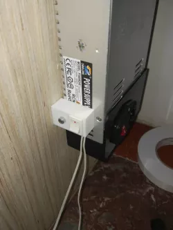 Power Switch