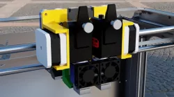 PROMEGA DUAL V6 BMG CONVERSION 