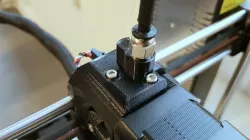 Prusa i3 MK3 PC4-M10 Coupler Cover