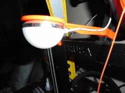 Prusa Mk3 Light Support