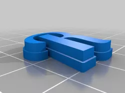 R