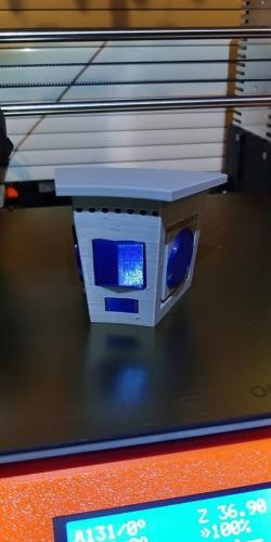 r6 droid 3D Models | Page 1 | STLFinder