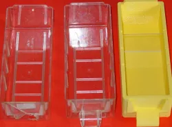 Raaco / Mars Sortierkasten drawer / storage box