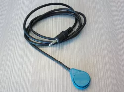 Raindrop Assistive Switch