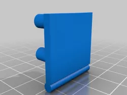 Raspberry Pi Camera Mount