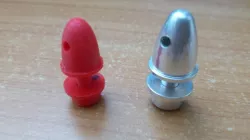 RC Propeller Mount