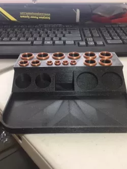 RC Tool Stand - Hudy Tools
