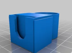 Reinforced hot shoe, camera mount