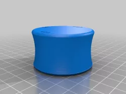 Replacement Stove Knobs