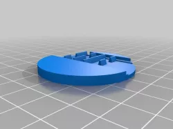 robonyan yo-kai watch model 0