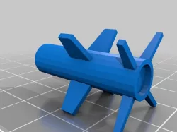 rocket