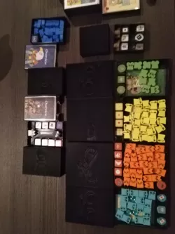Root and Riverfolk Expansion Insert