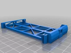 Rubber Band Plane