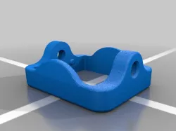 RunCam Nano Adapter