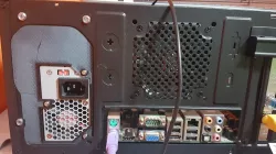 SFF Power Supply Adapter