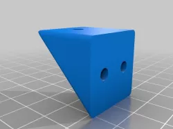 Shelf bracket