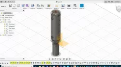 Silencer Prop